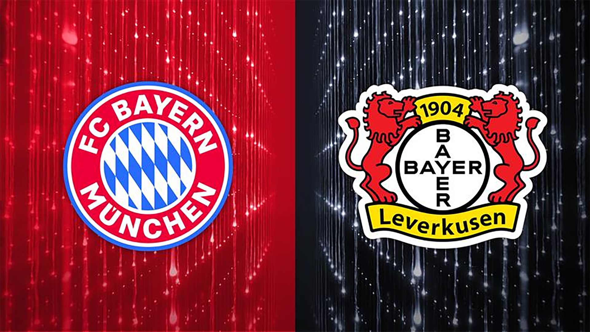 FC Bayern gegen Leverkusen | Gewinne 1x2 Tickets