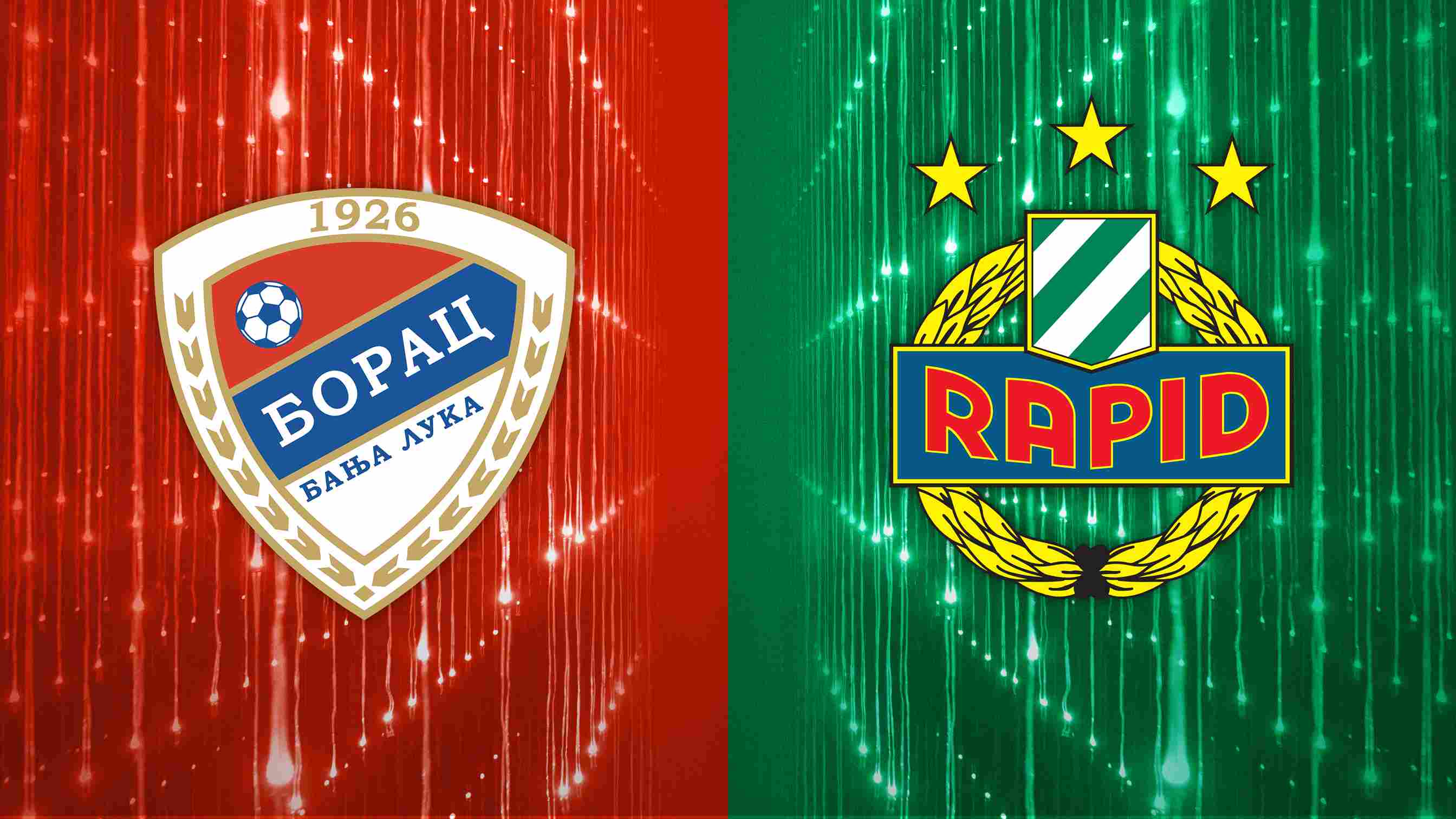 Gewinnspiel: SK Rapid - FK Borac Banja Luka