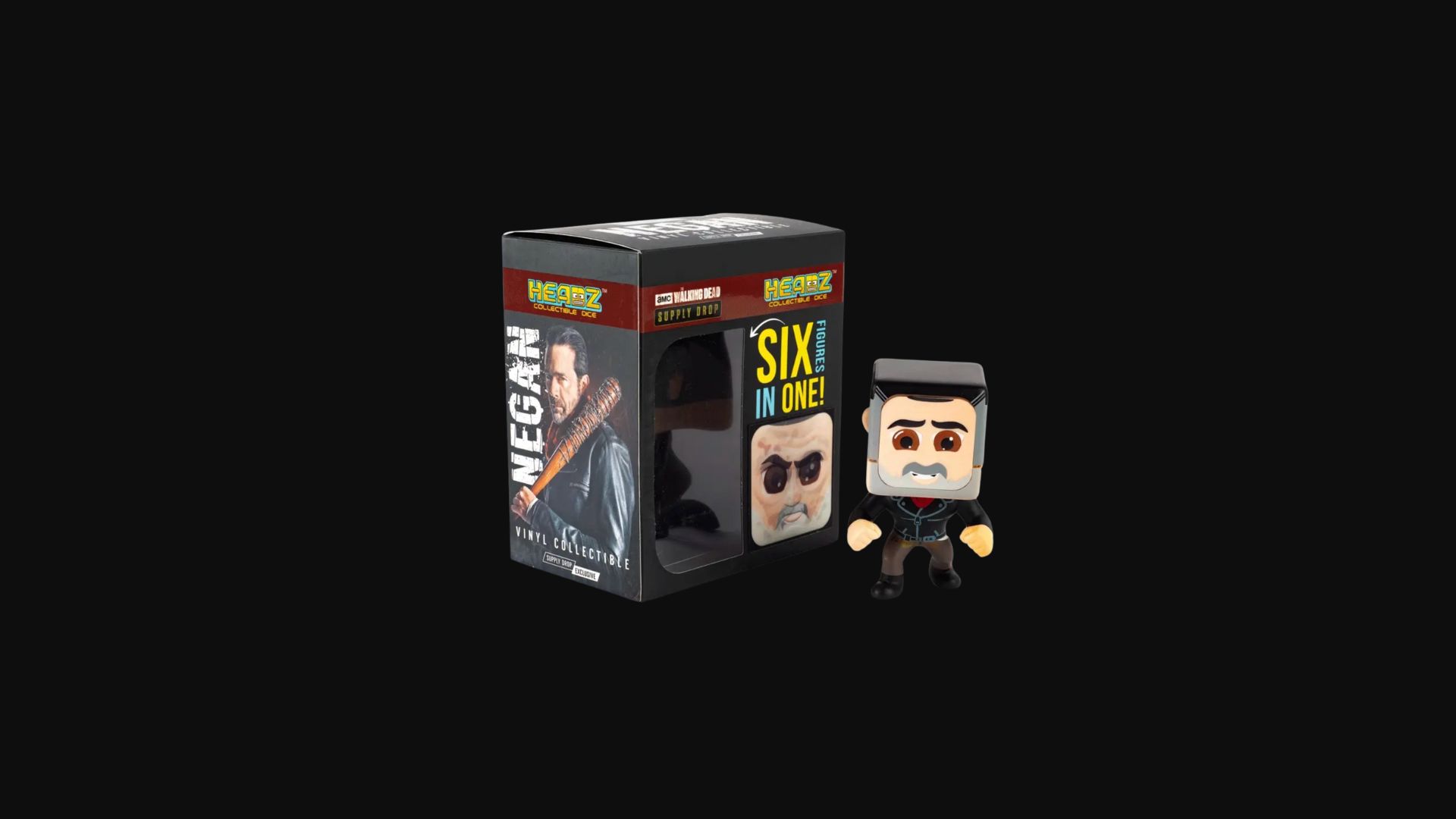 Gewinnspiel: The Walking Dead - Dead City Staffel 2