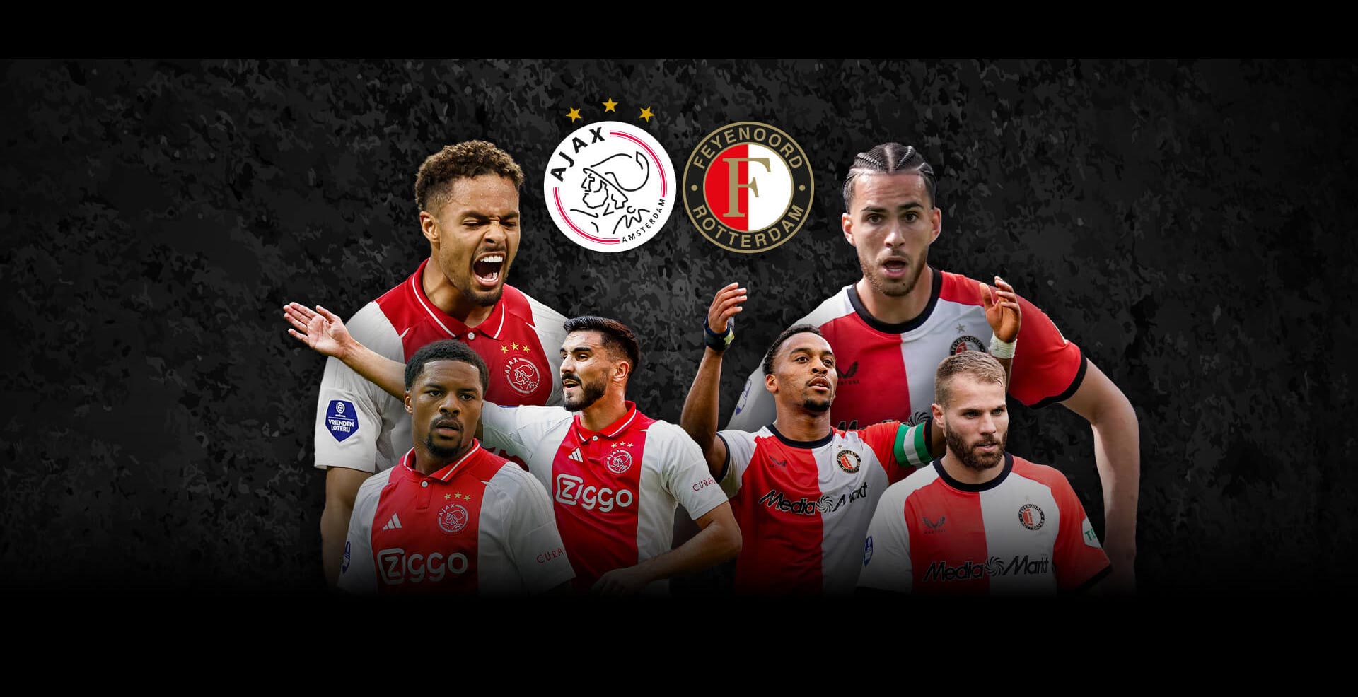  Ajax Feyenoord