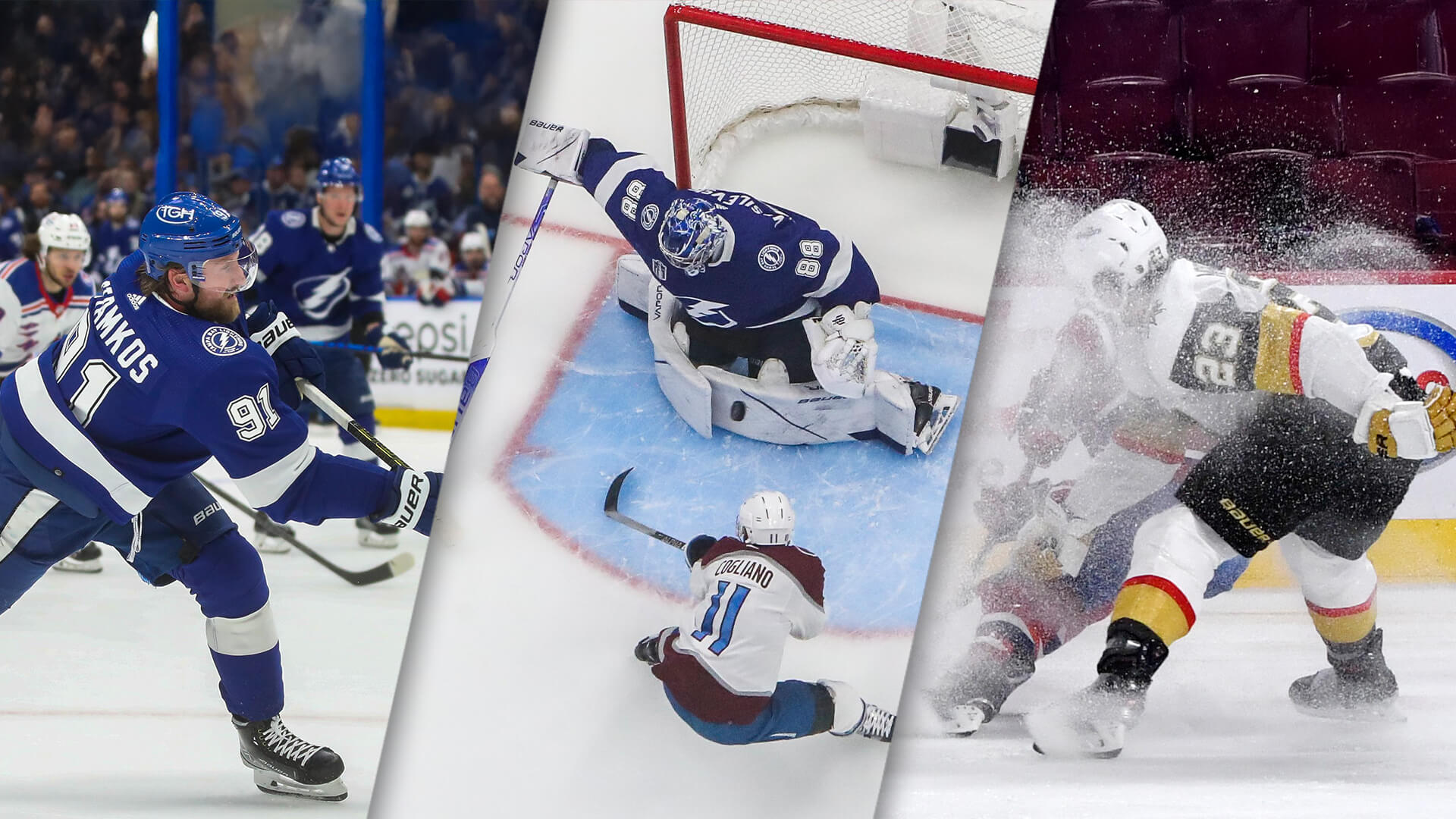 NHL