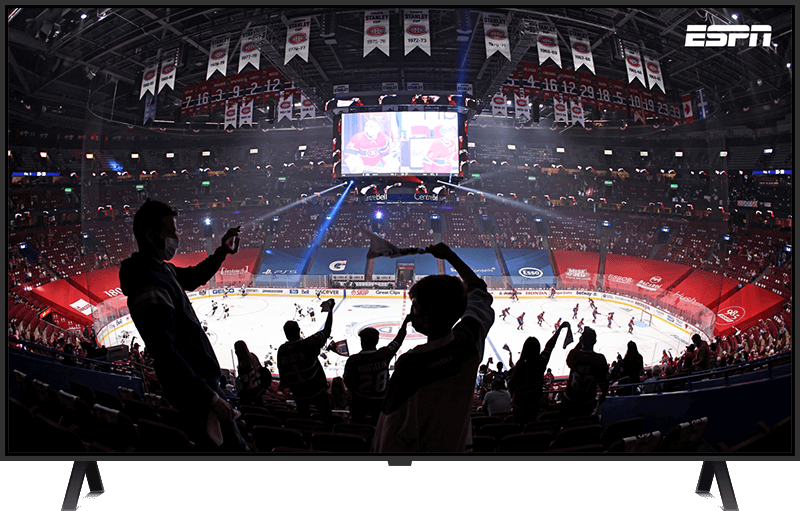 NHL
