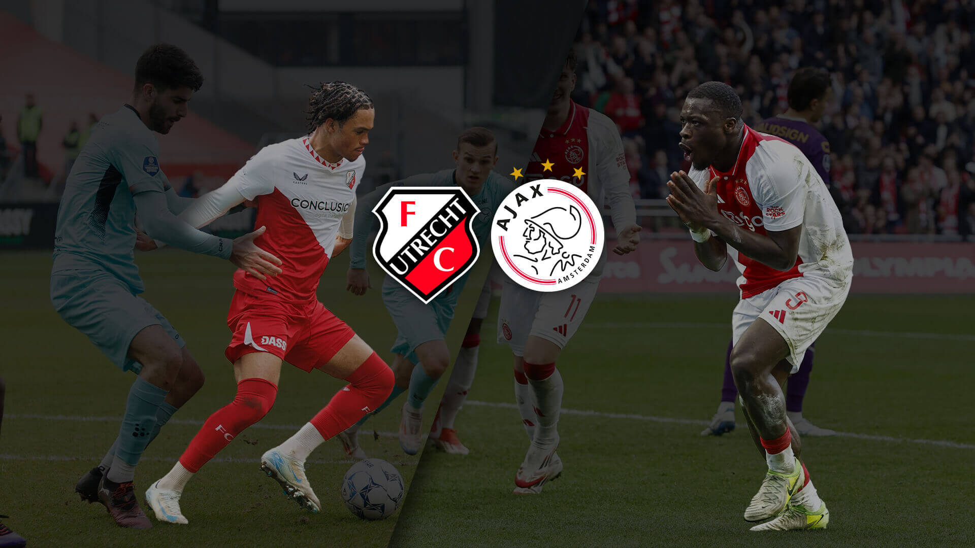 Ajax Utrecht