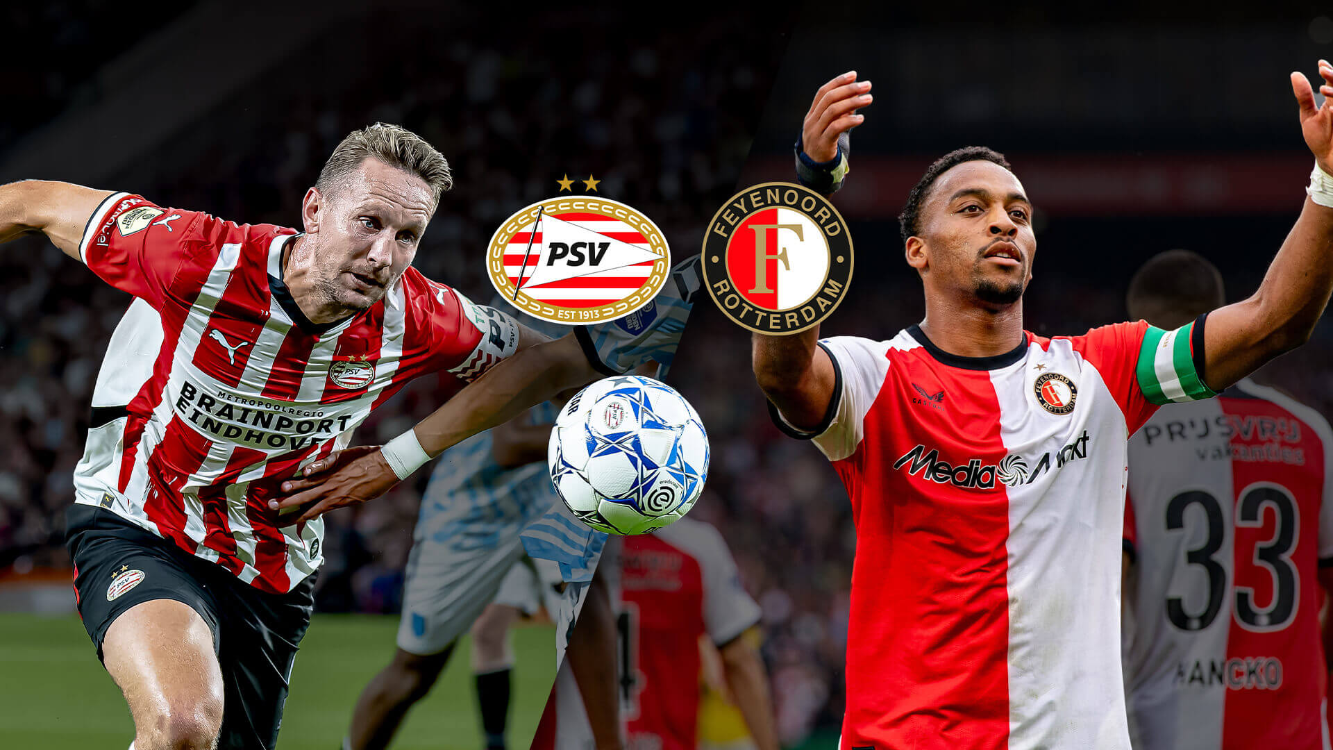 Feyenoord PSV