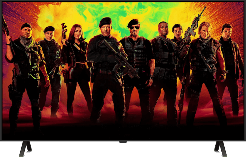 The Expendables 4