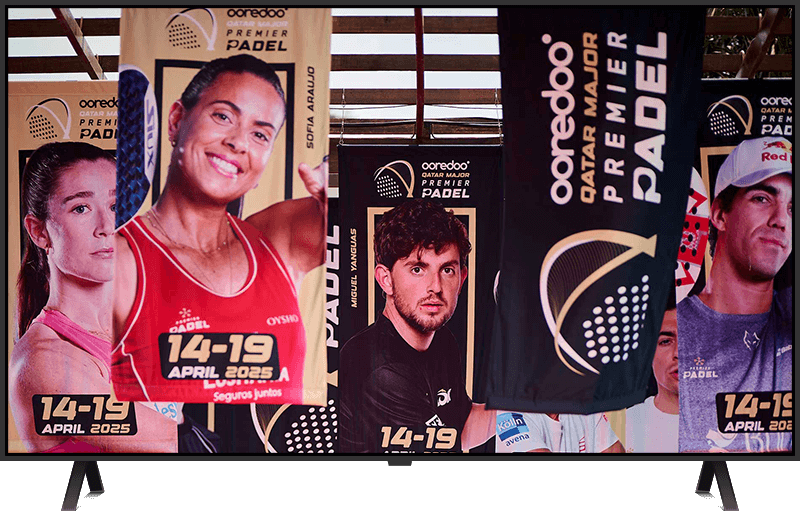 Padel blog