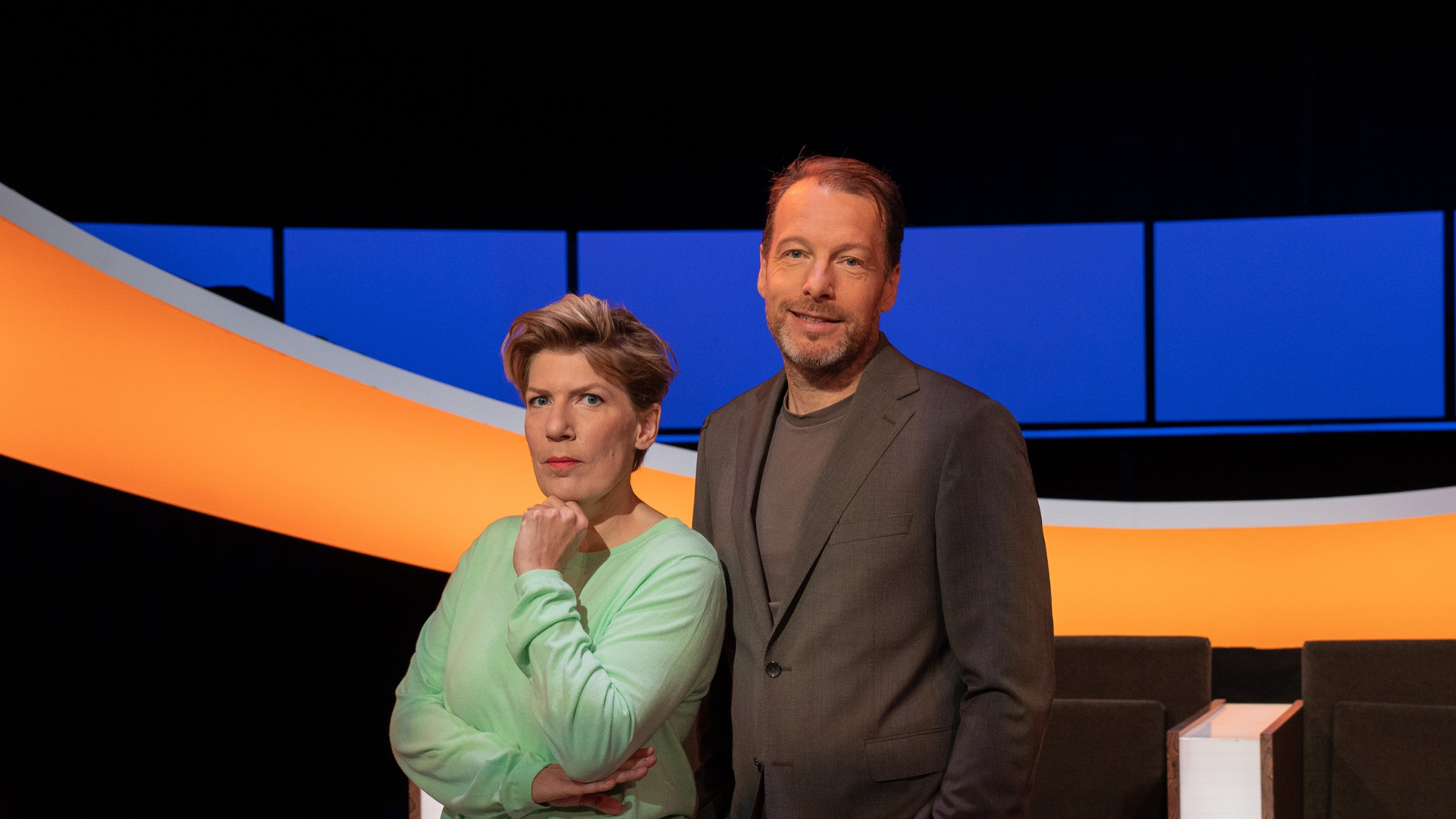 Nieuw seizoen De Slimste Mens: alle kandidaten en wat je kunt verwachten