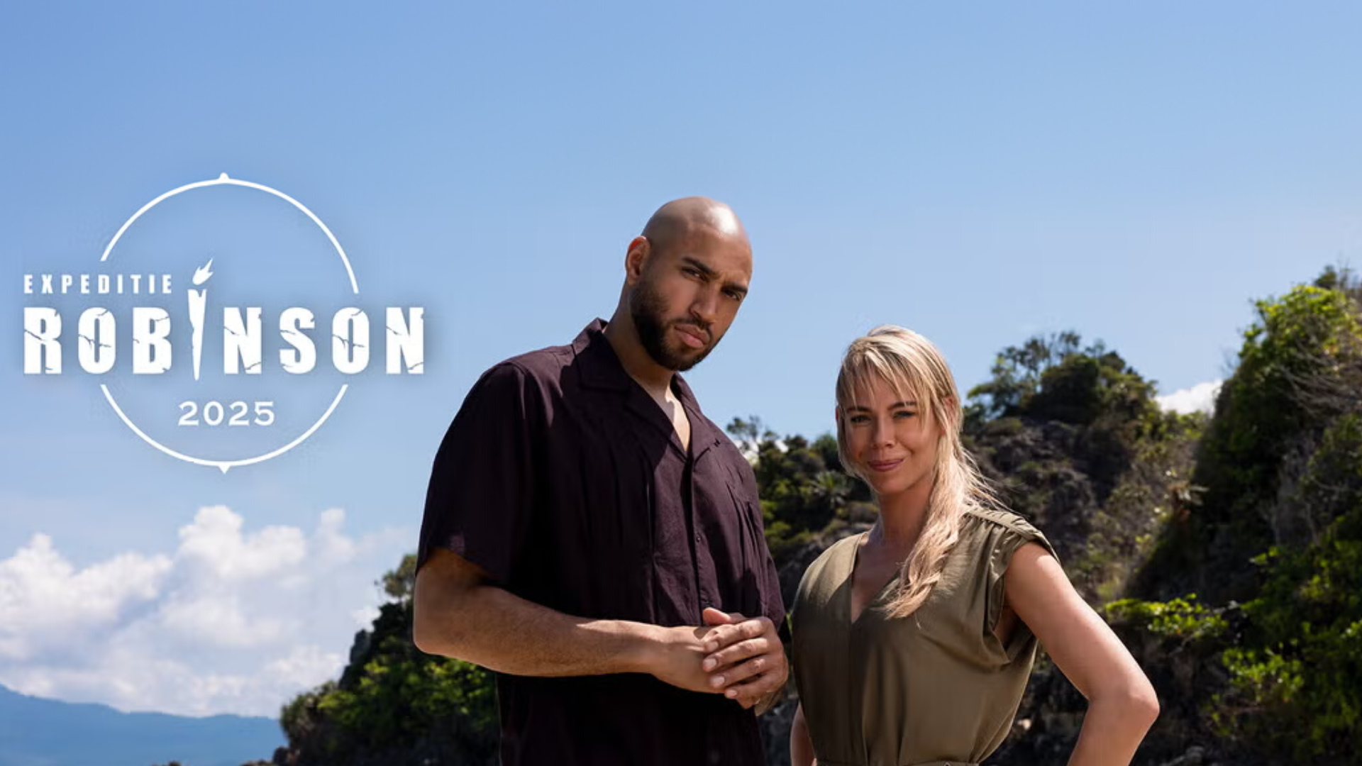 Expeditie Robinson 2025: jubileum vol strijd en verrassingen