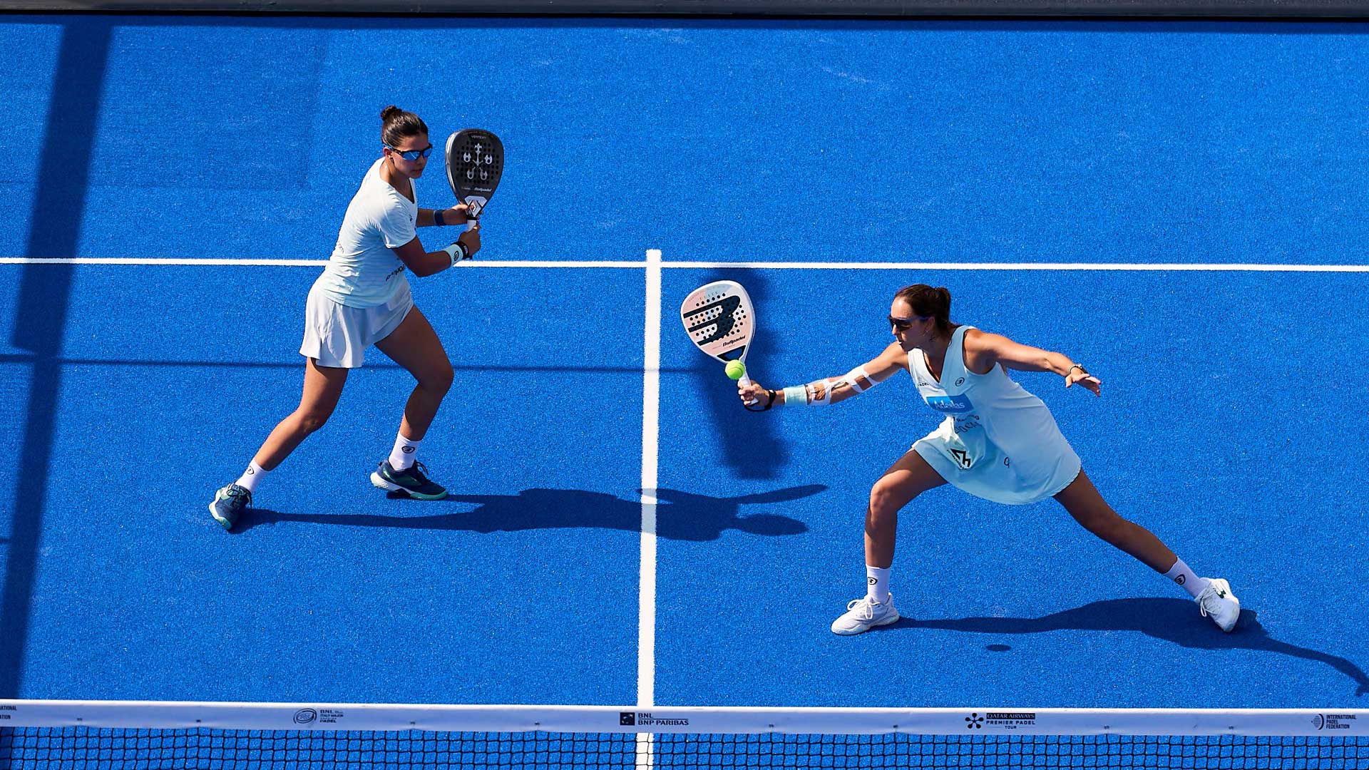 Wat is Premier Padel? | Uitleg, Toernooien & Uitzendingen bij CANAL+