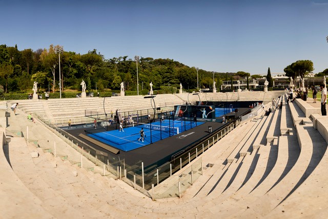 Wat is padel? Een complete introductie tot deze populaire sport