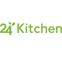 24 Kitchen