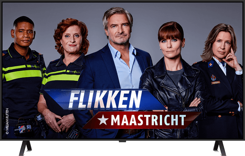 Flikken Maastricht