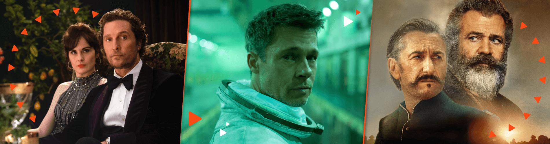 De beste Films en Series on demand | Online.nl