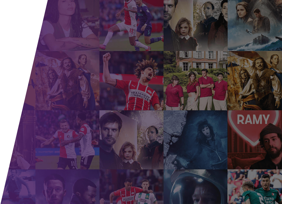 ESPN Compleet – 4 kanalen