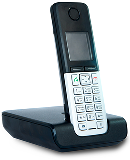 Voordelig vast bellen