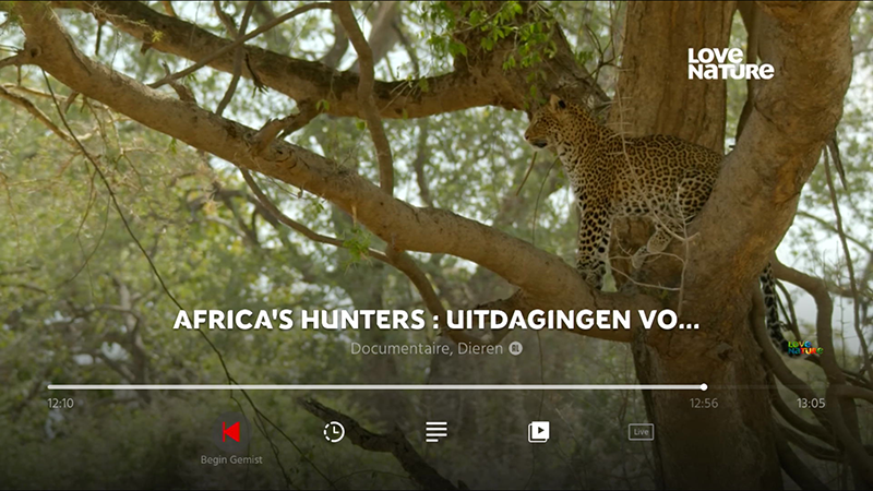 Interactieve tv | Online.nl